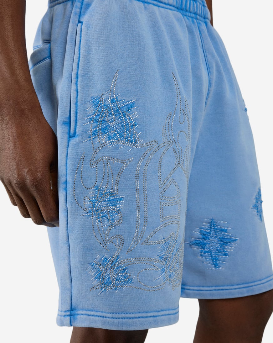 Hasta Dont Sleep Shorts