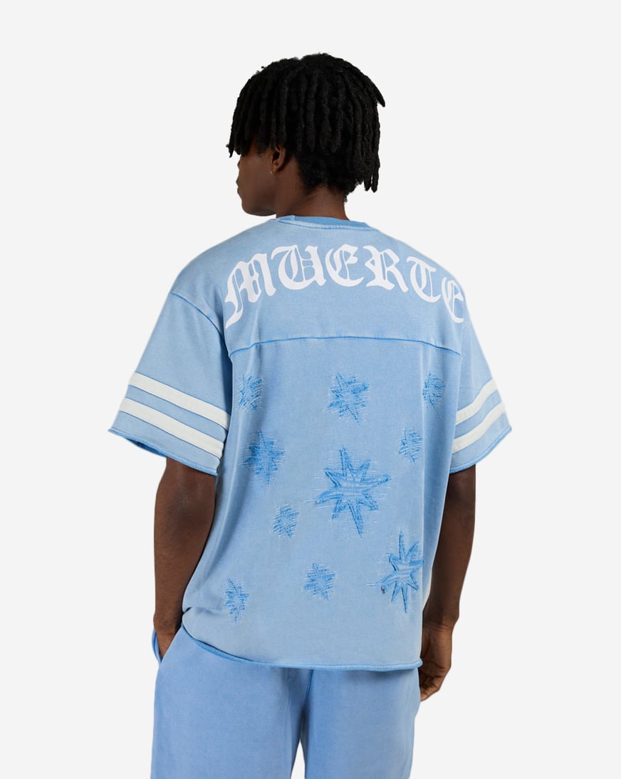 Hasta Dont Sleep Tee