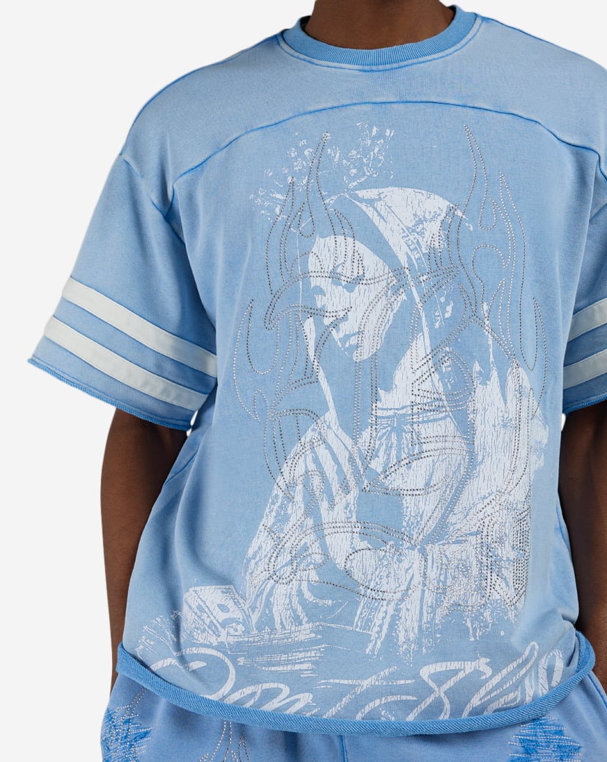 Hasta Dont Sleep Tee