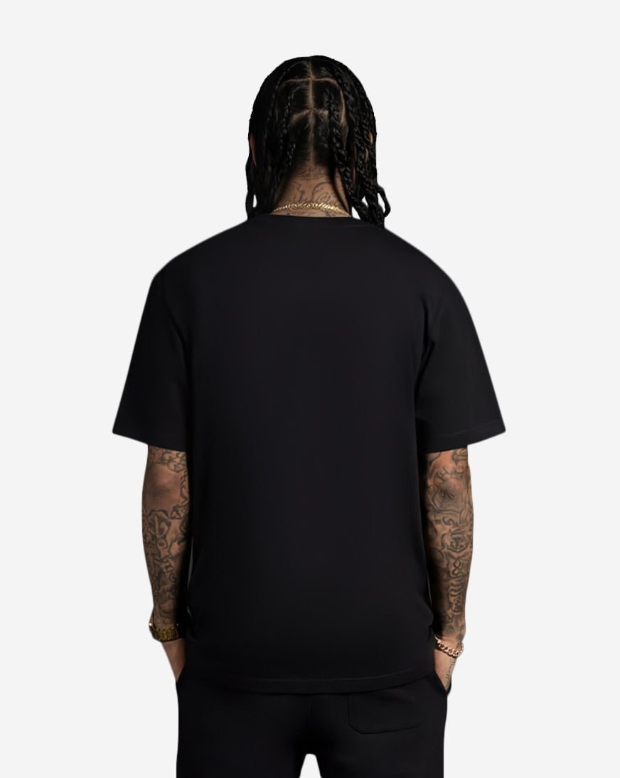 Bless The Real QS Tee