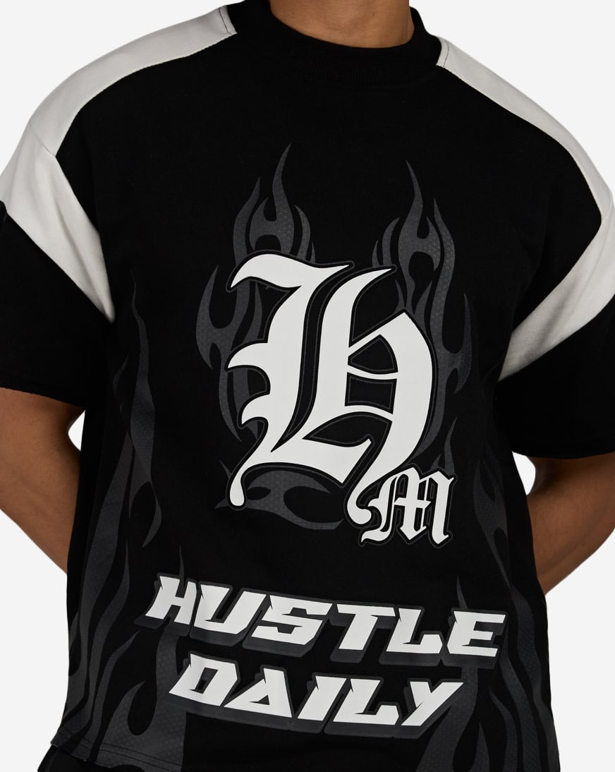 Moto Terry Tee