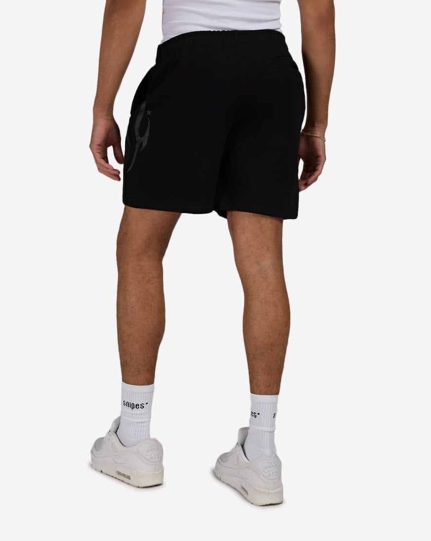Moto Shorts
