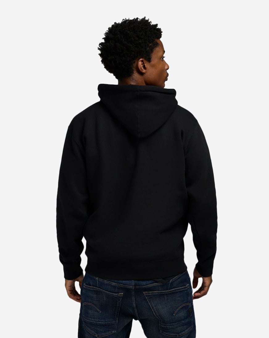 Get Money Rhinestone Hoodie