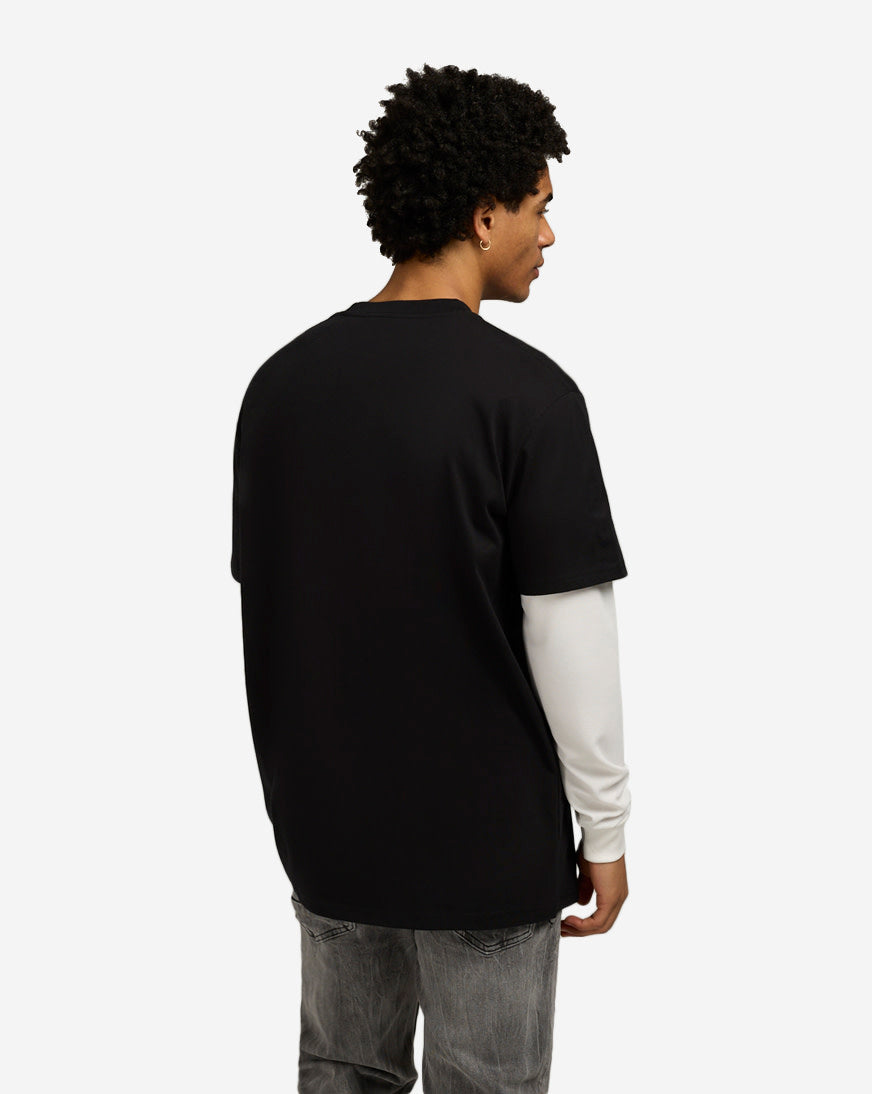 Chrome Tee