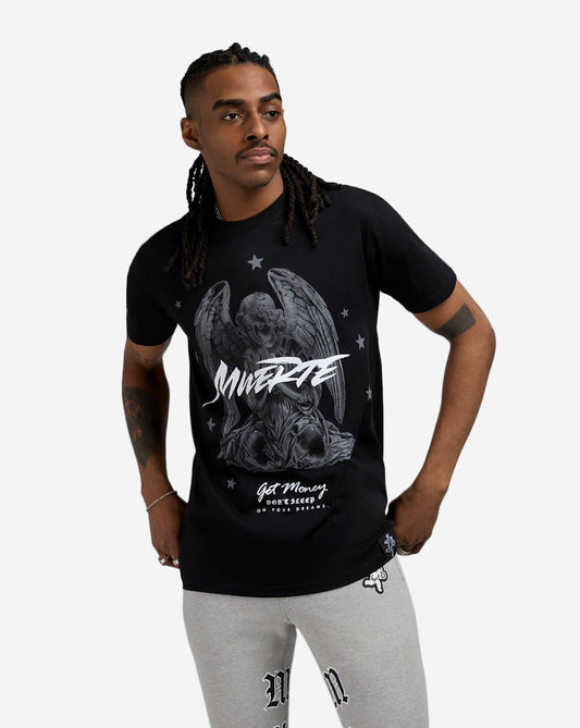 Muerte Prayers Tee