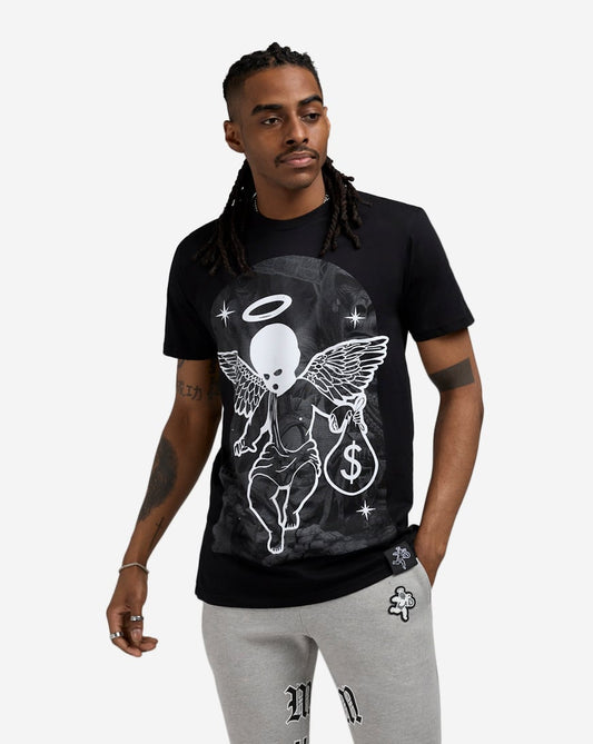 Collage Angel Arch Tee