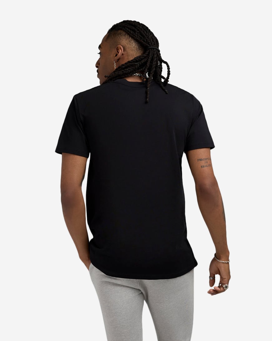 Collage Angel Arch Tee