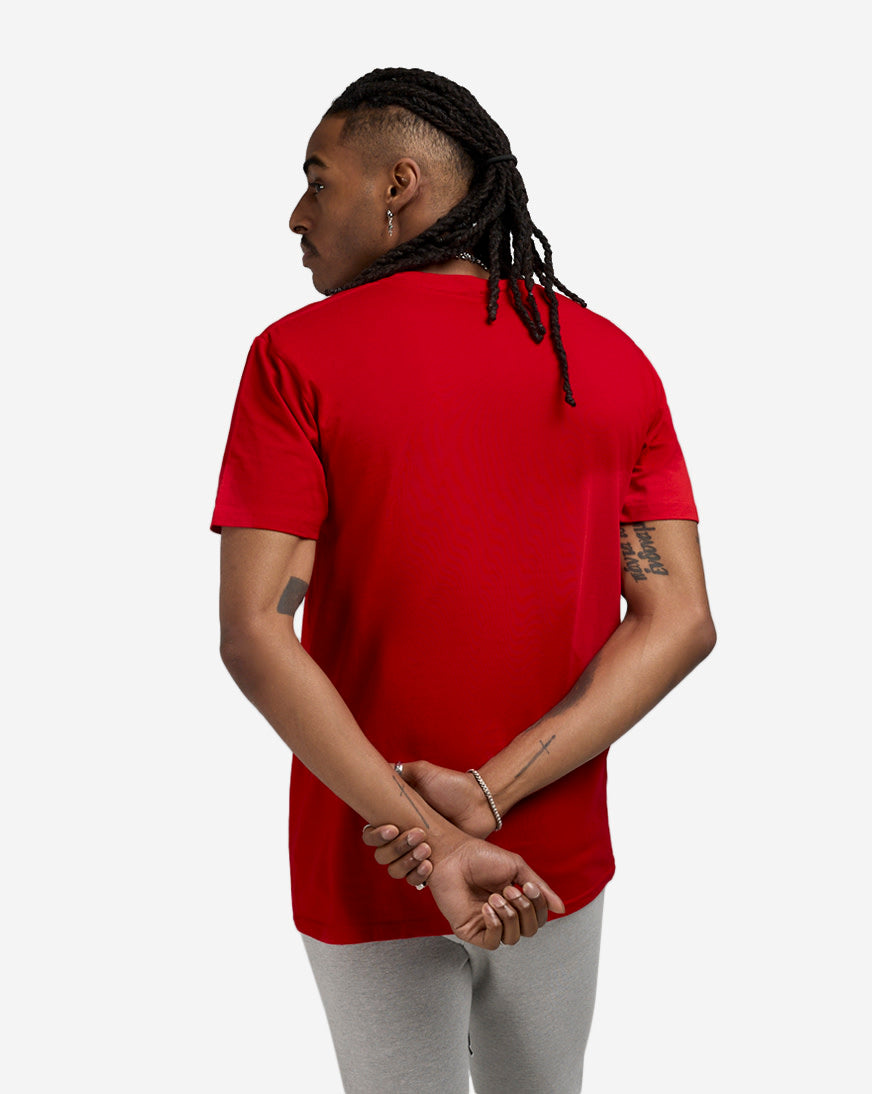 Collage Angel Arch Tee