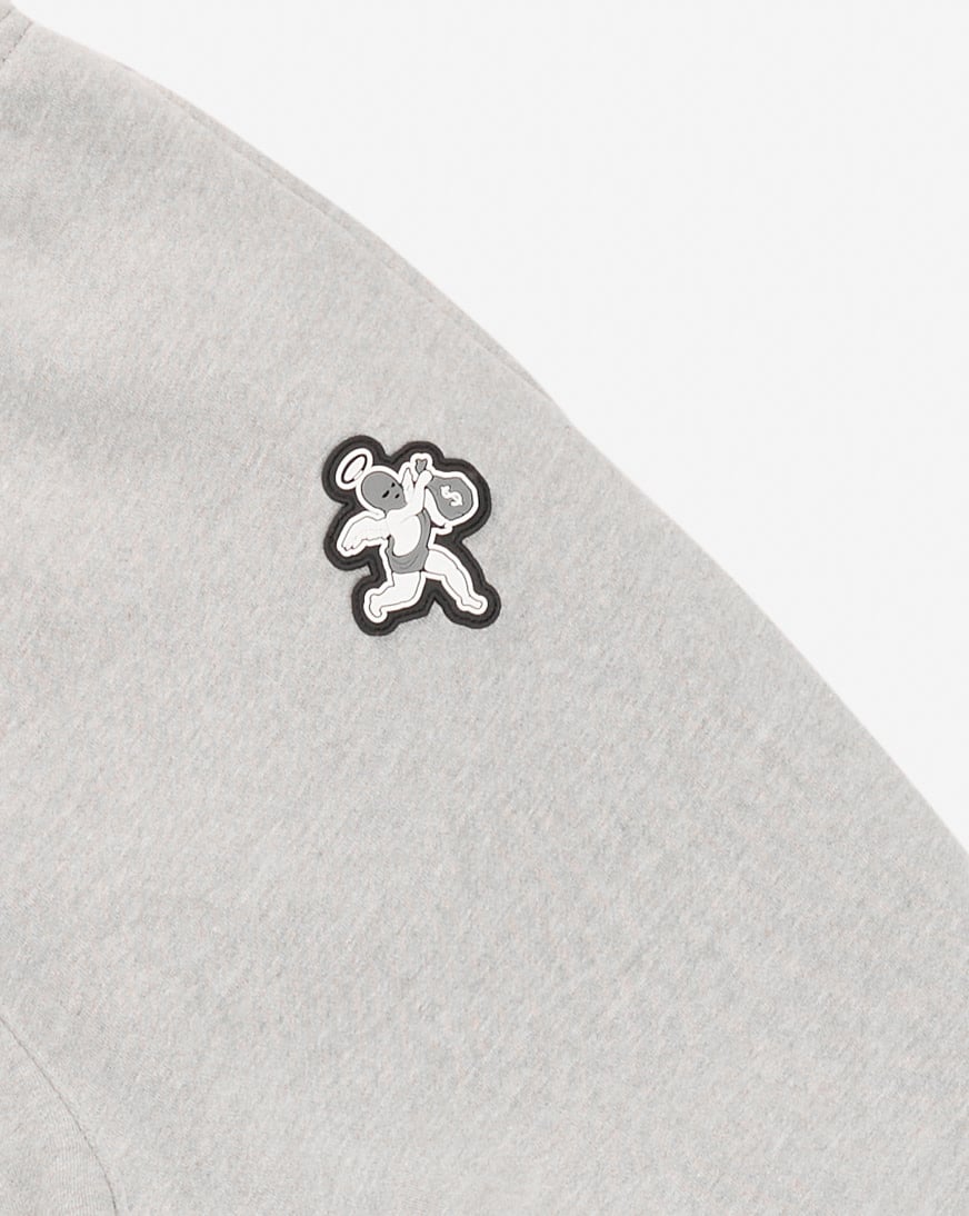 Motivated Stacked Fleece Pant