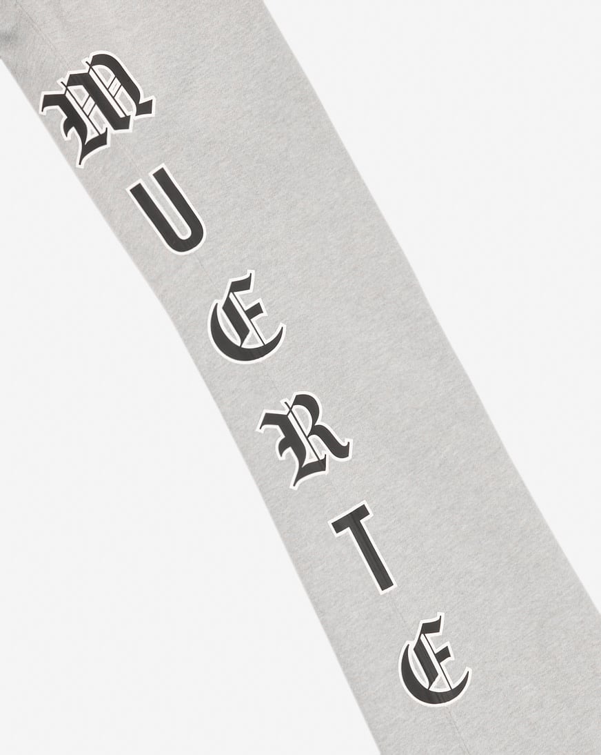 Motivated Stacked Fleece Pant