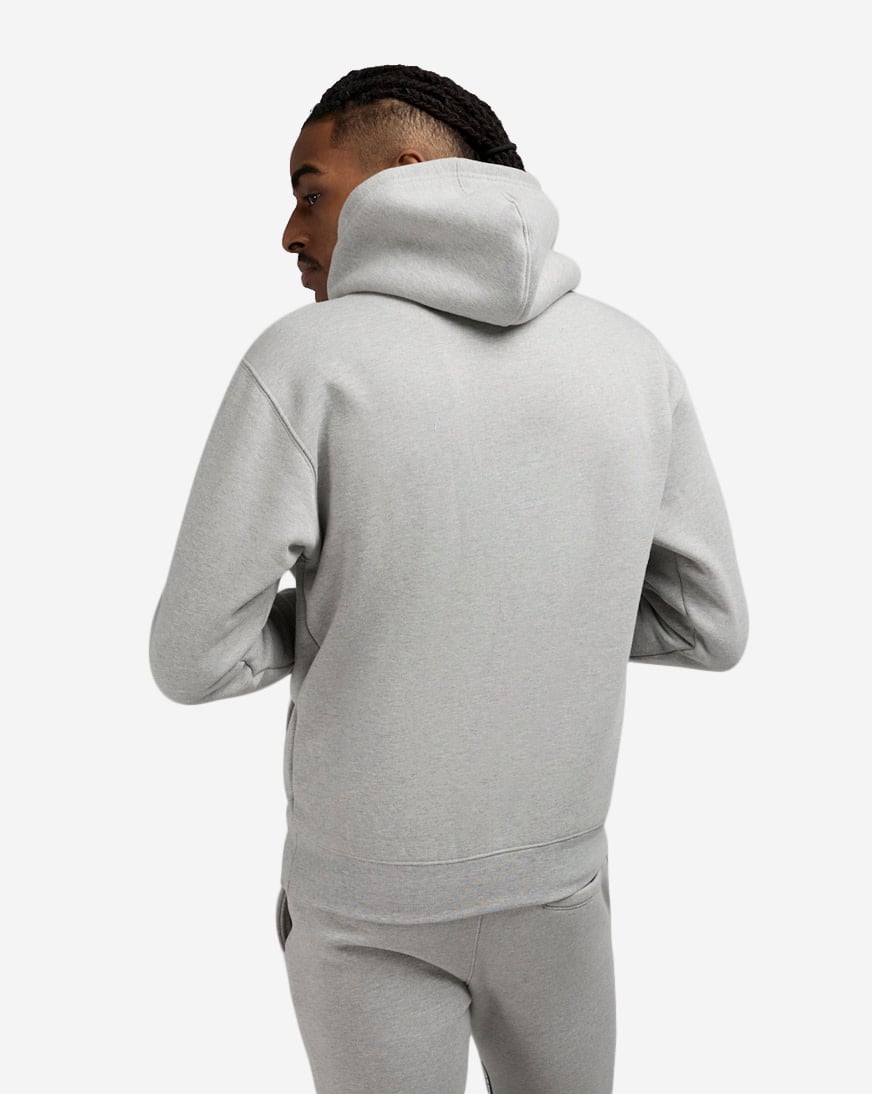 Motivated Letters Hoodie