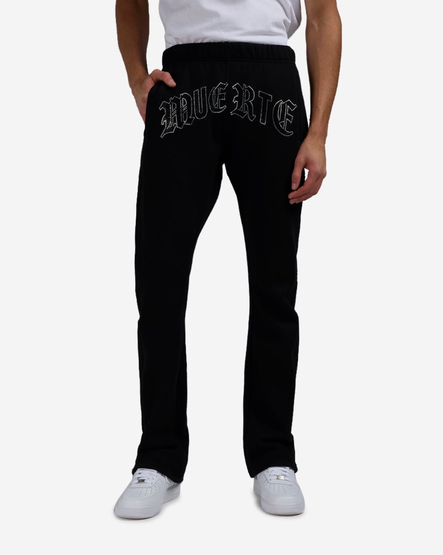 Muerte OE Embossed Pants