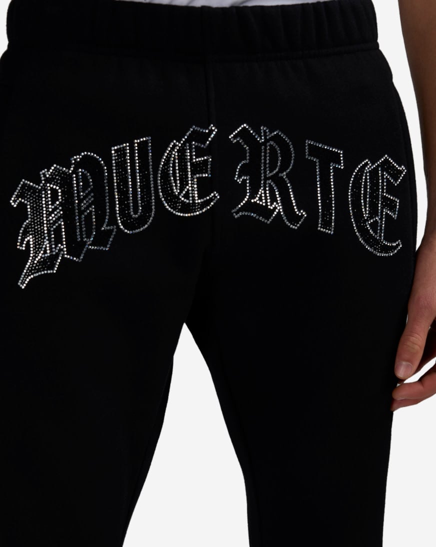 Muerte OE Embossed Pants