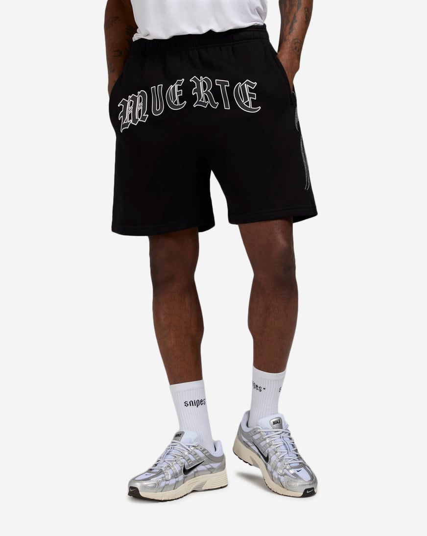 Hasta OE Muerte Shorts