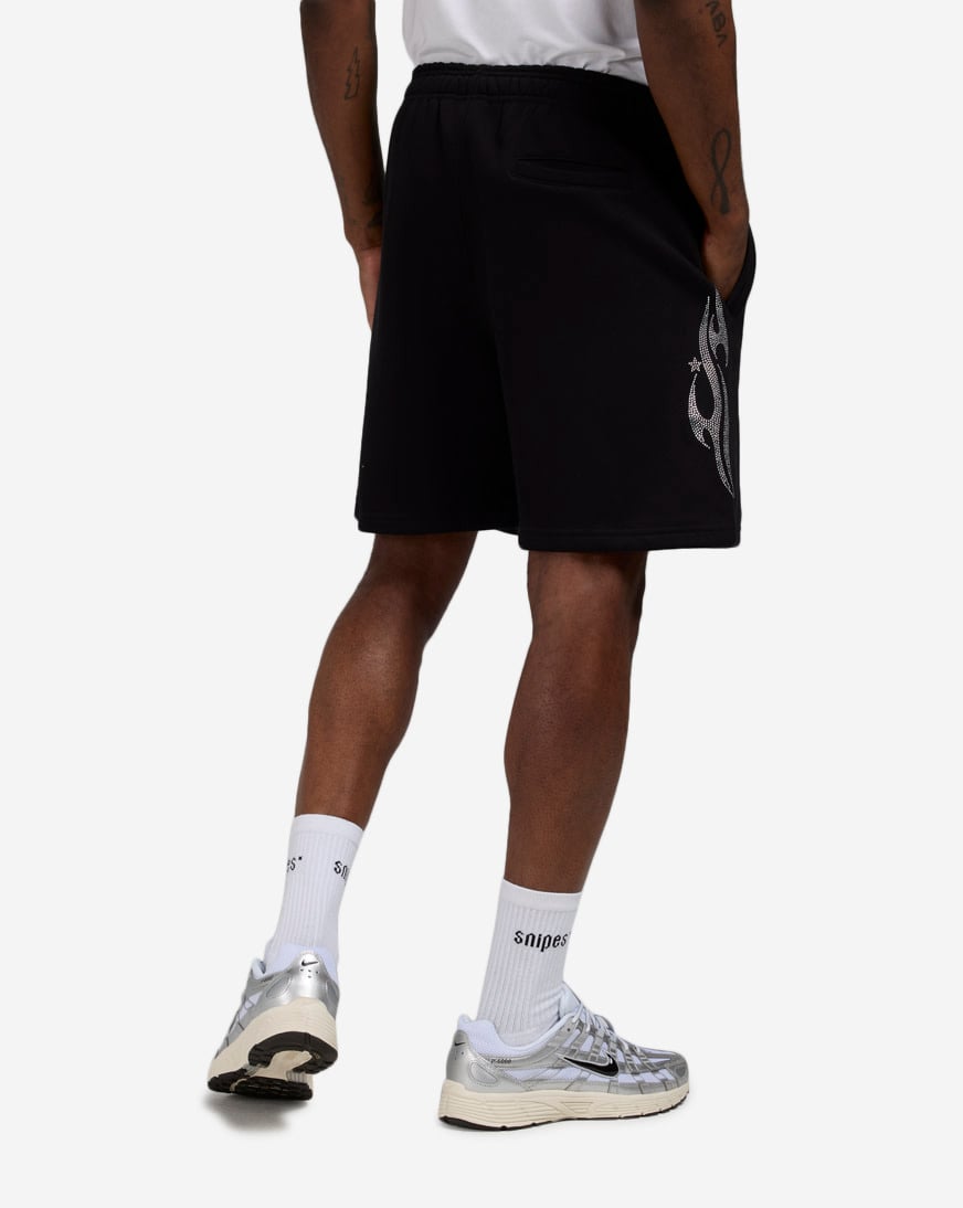 Hasta OE Muerte Shorts