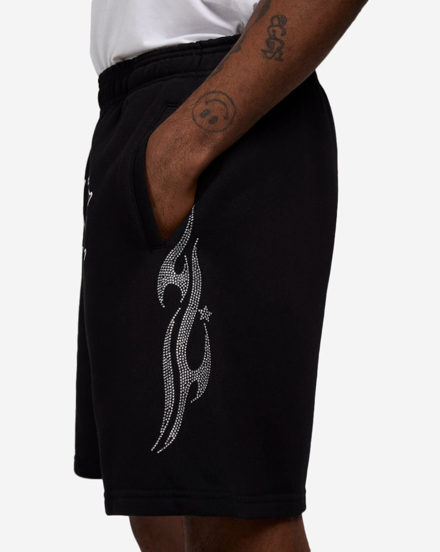 Hasta OE Muerte Shorts