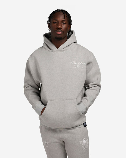Paradise Dove Hoody