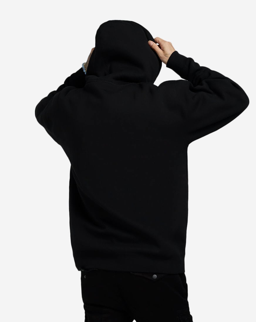 Praying Angel Hoodie