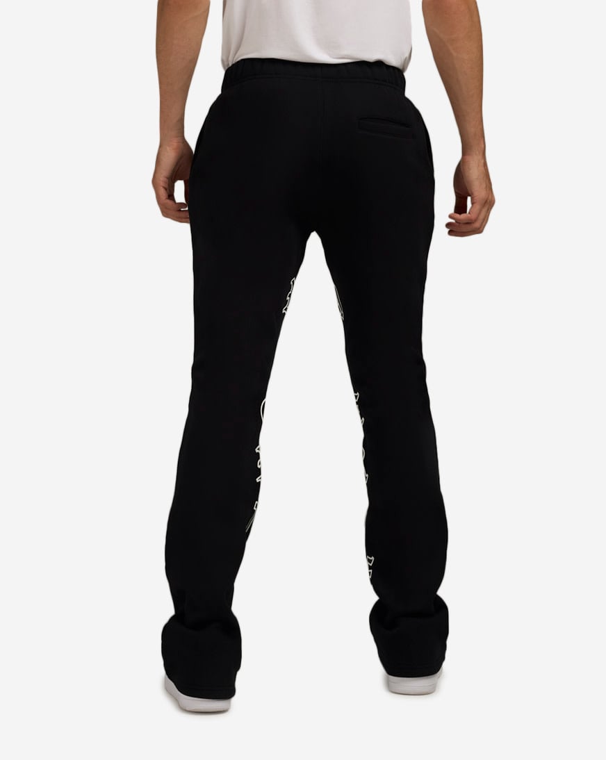 Real Oe Fleece Pants