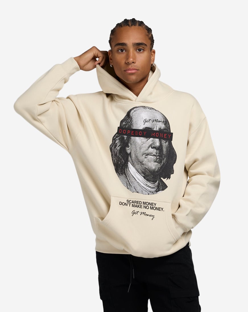 Dope Boy Hoody