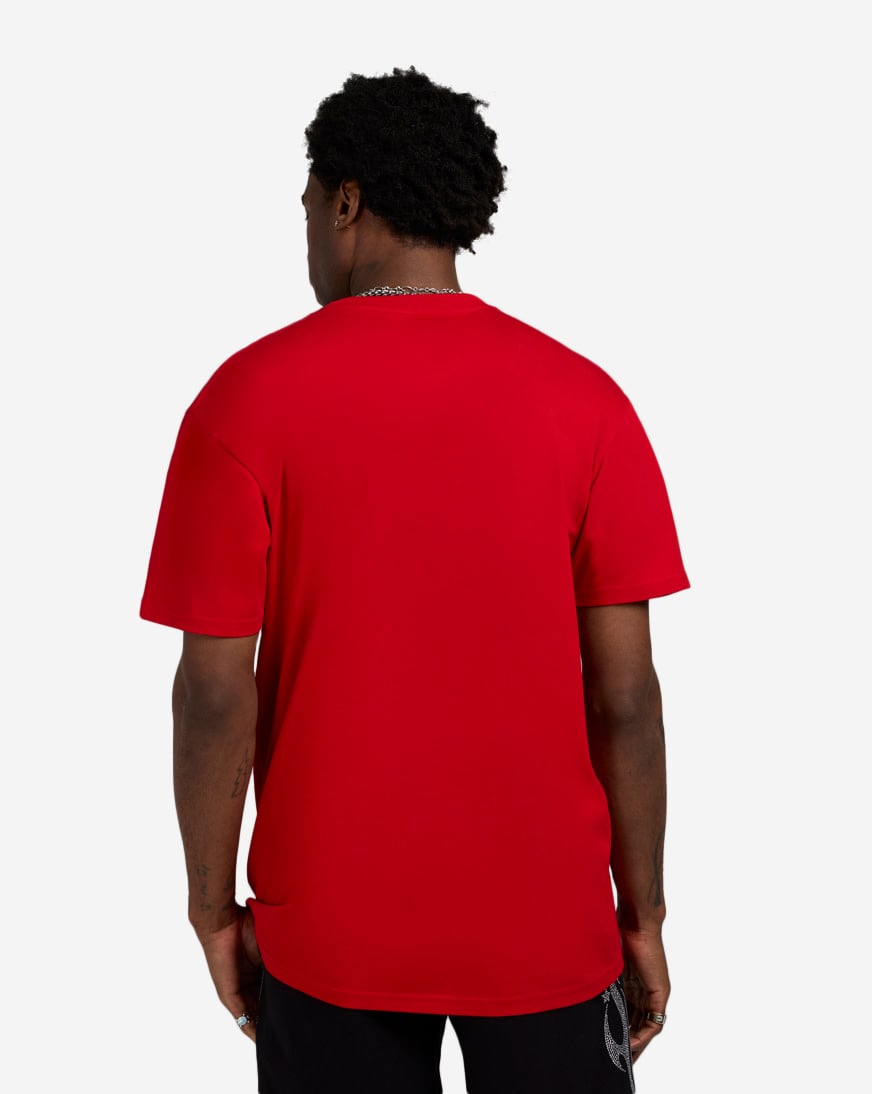 HM Shaded Tattoo Tee