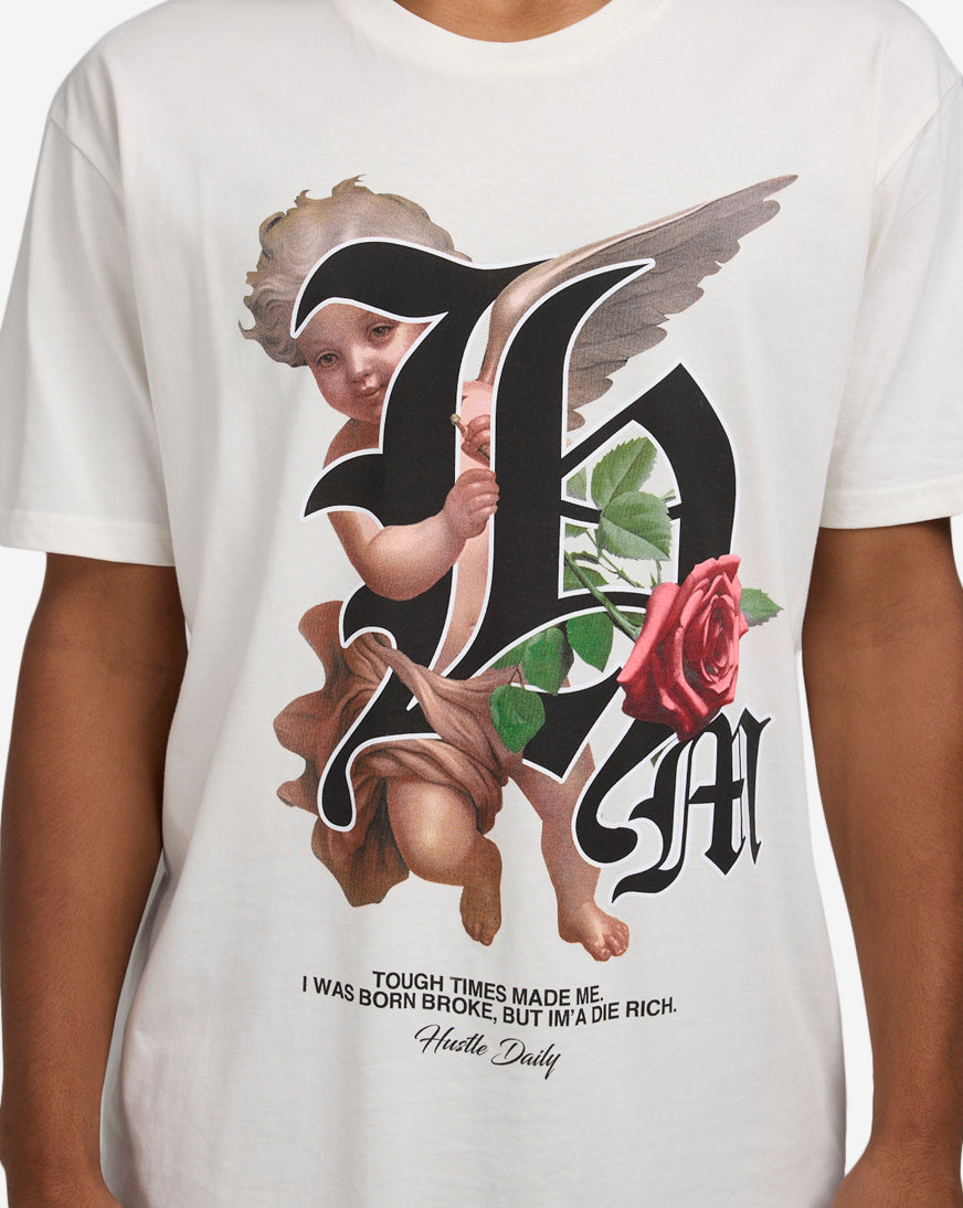 Tough Times Tee