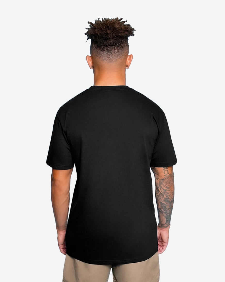 Married To The Game Tee