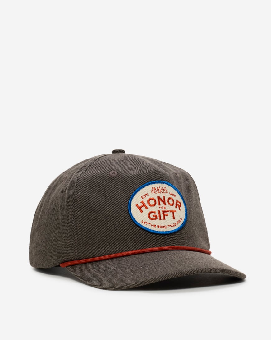 Est 1988 Patch Trucker Cap