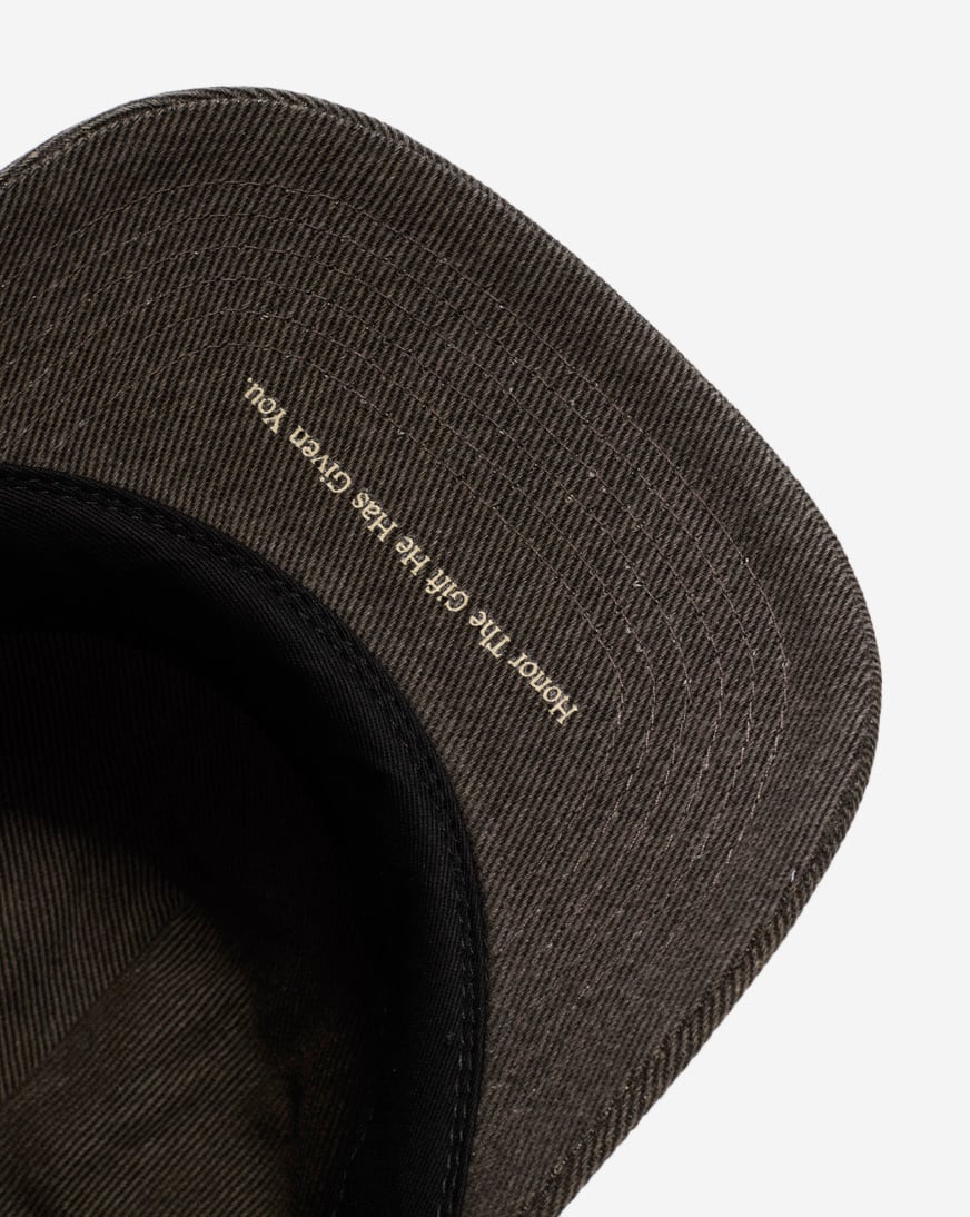 Est 1988 Patch Trucker Cap