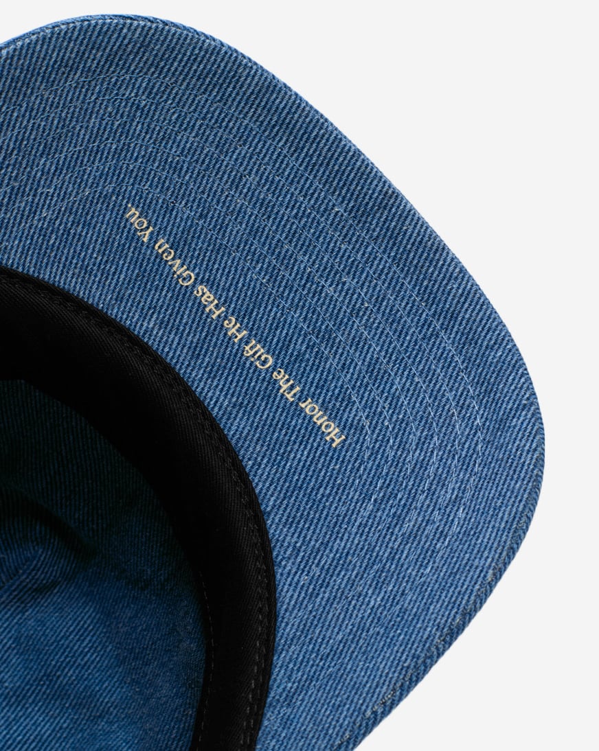 Est 1988 Patch Trucker Cap