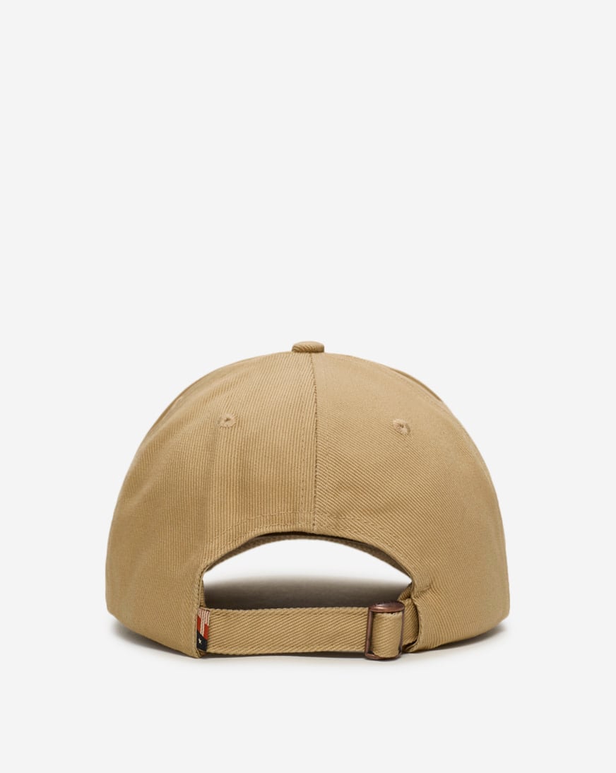 Logo Trucker Cap