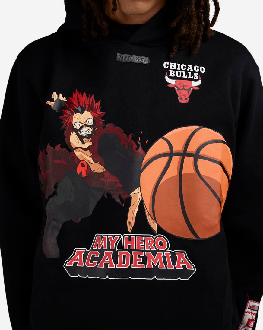 Bulls Krishima Hoodie