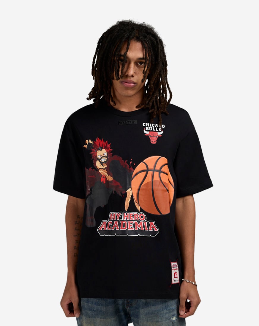 Bulls Krishima Tee