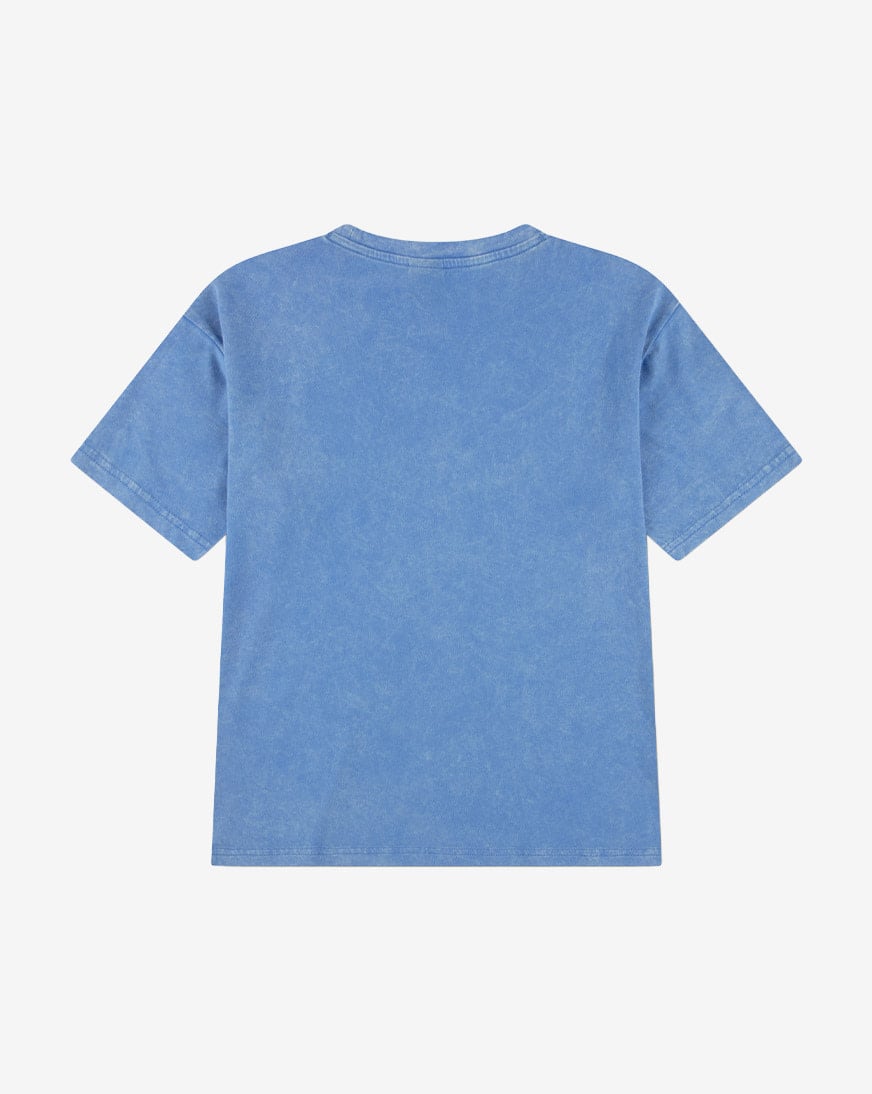 Big Kids' Racing Tee