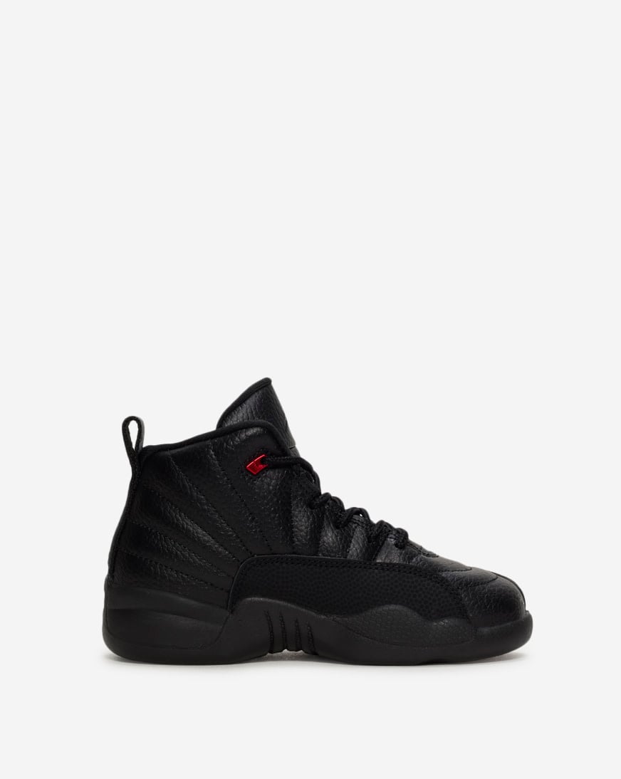 Little Kids' Air Jordan 12 Retro