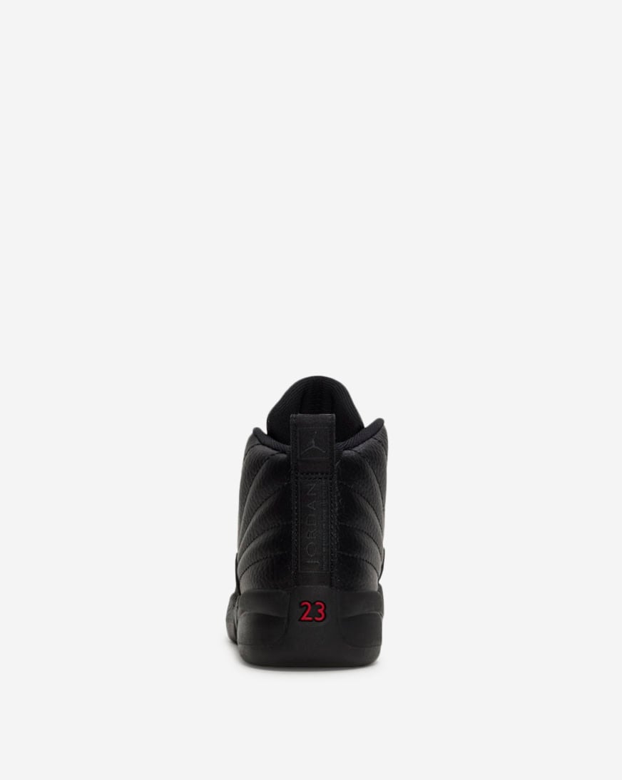 Little Kids' Air Jordan 12 Retro