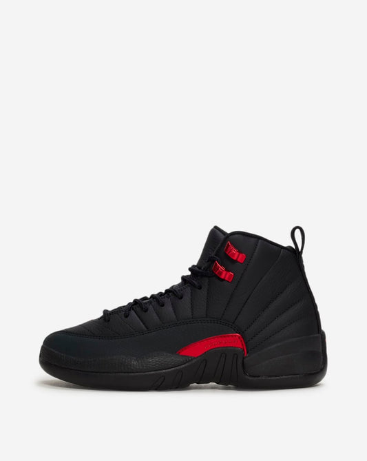 Big Kids' Air Jordan 12 Retro