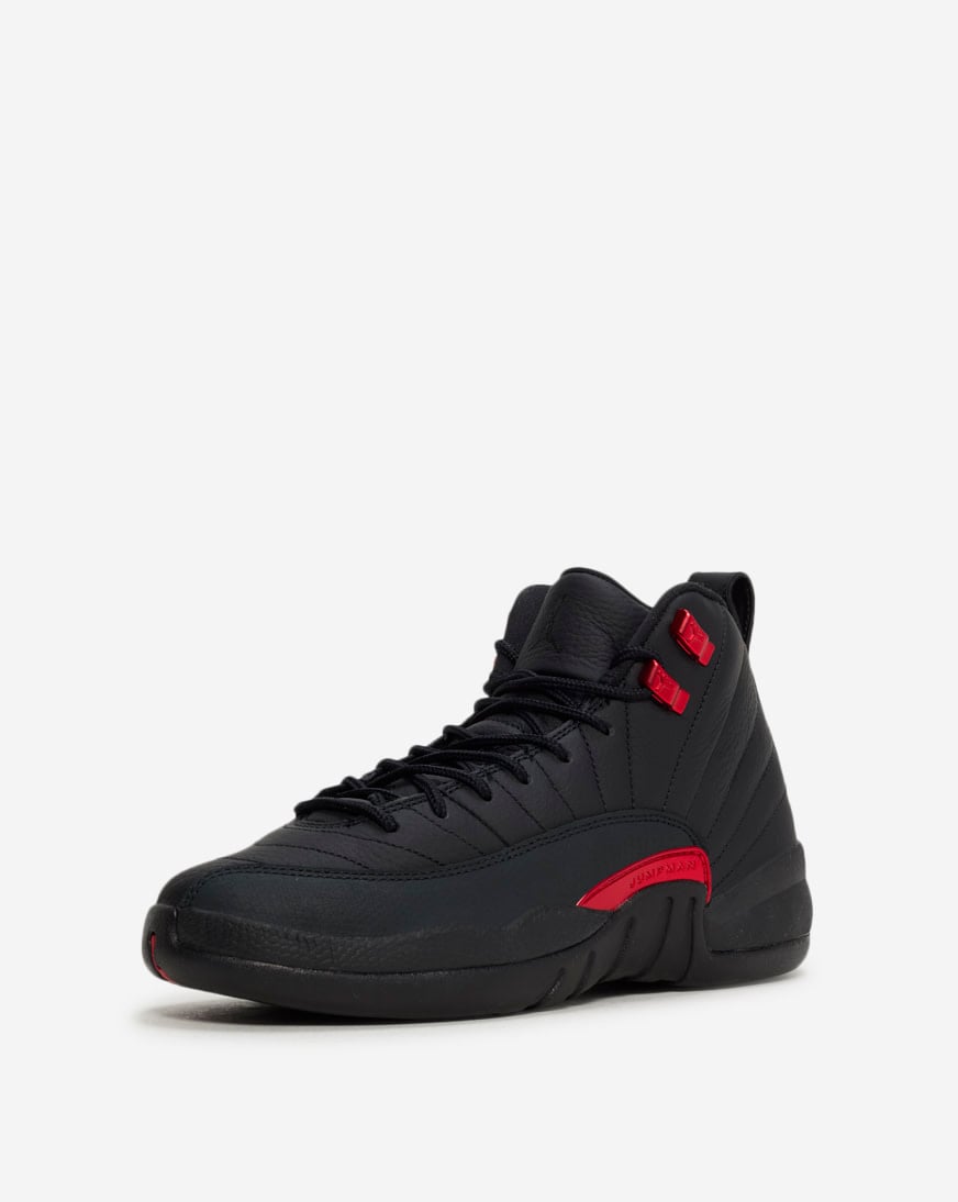 Big Kids' Air Jordan 12 Retro
