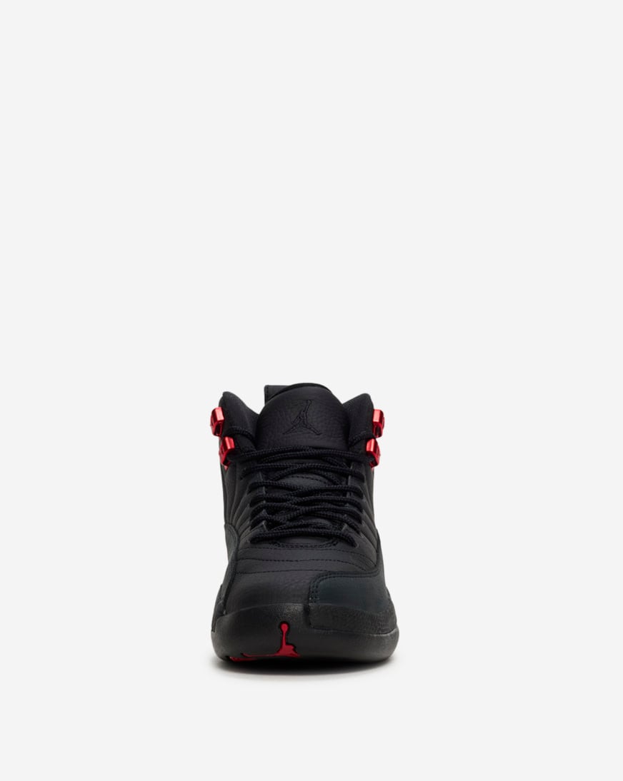 Big Kids' Air Jordan 12 Retro