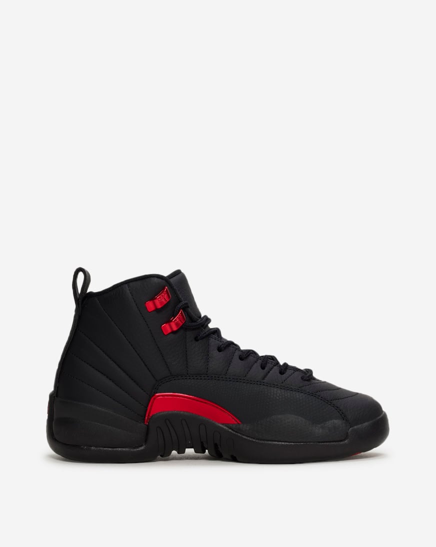 Big Kids' Air Jordan 12 Retro