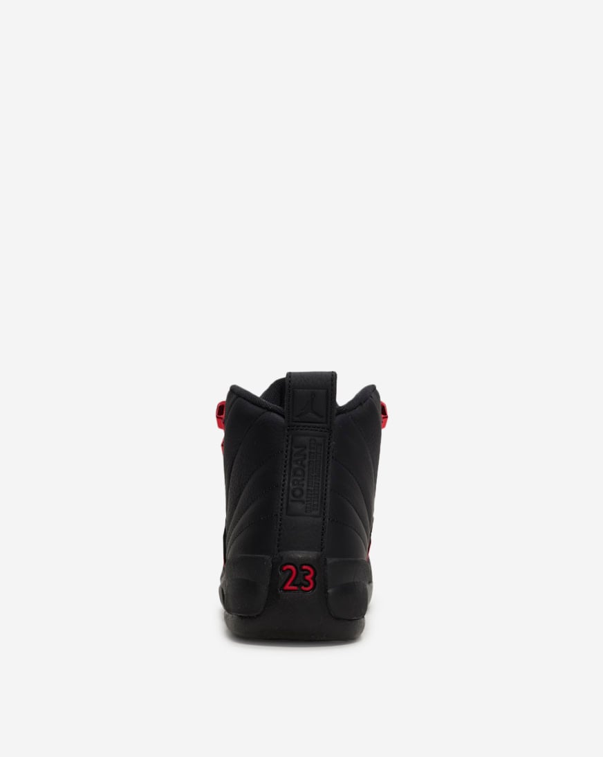 Big Kids' Air Jordan 12 Retro