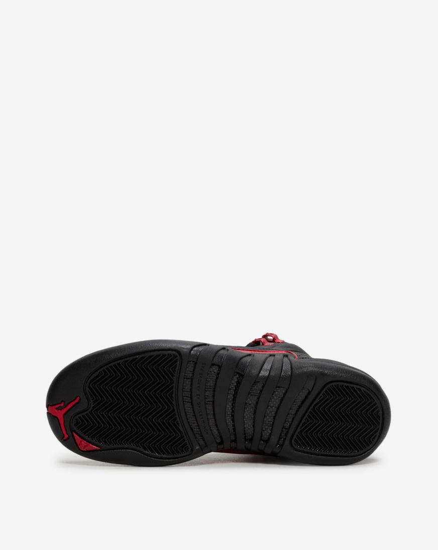 Big Kids' Air Jordan 12 Retro