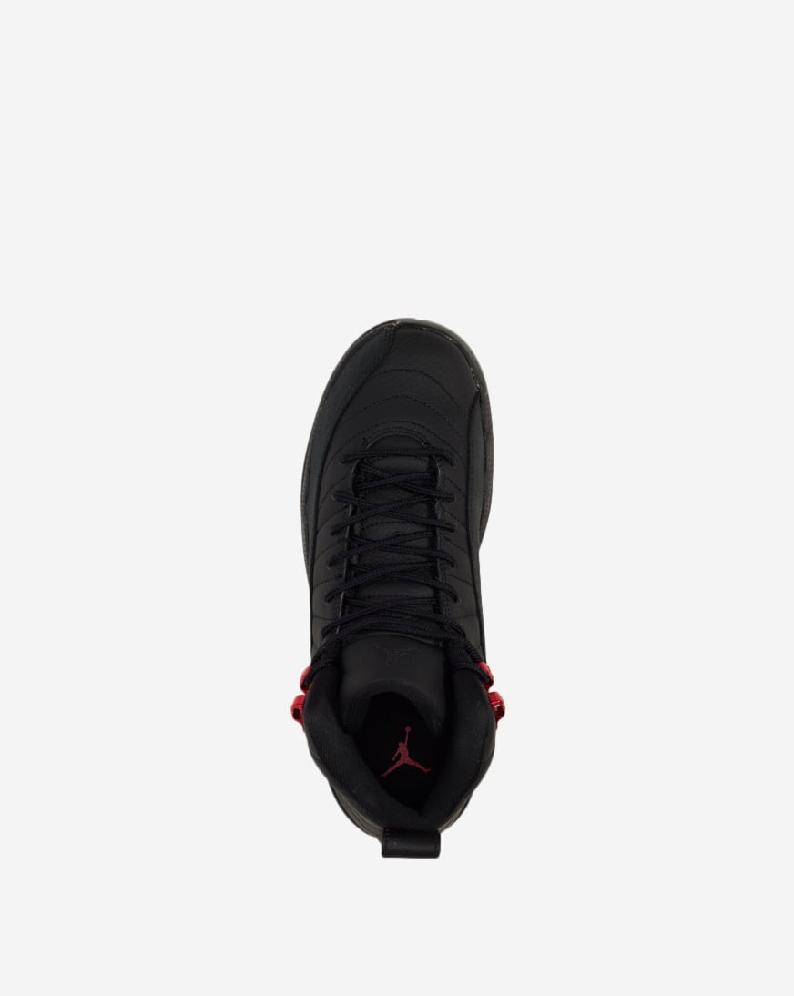 Big Kids' Air Jordan 12 Retro