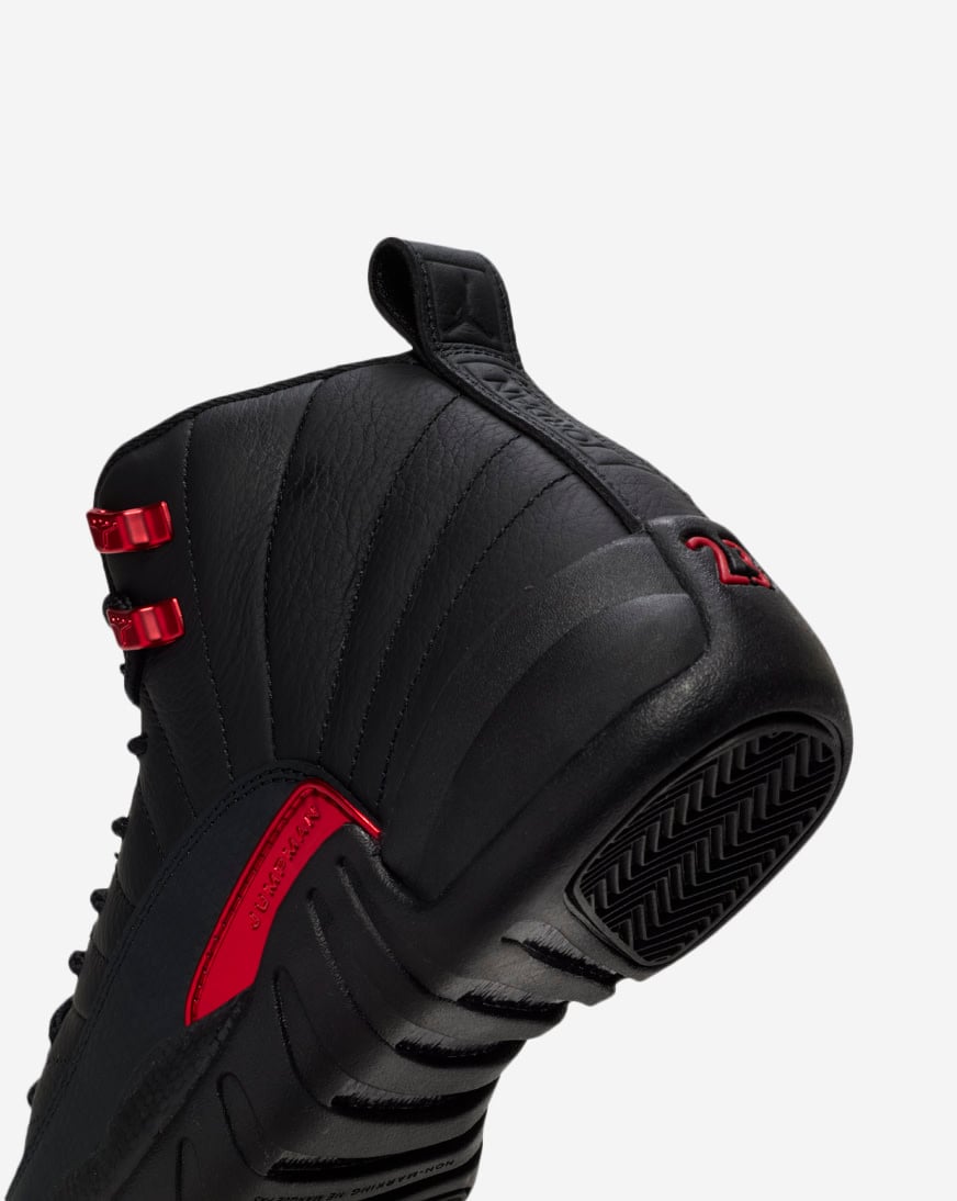 Big Kids' Air Jordan 12 Retro