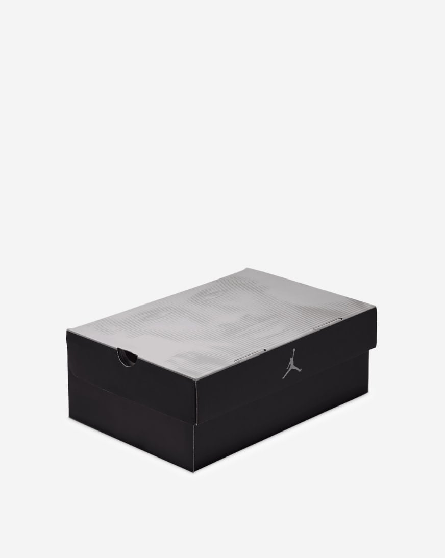 Big Kids' Air Jordan 12 Retro