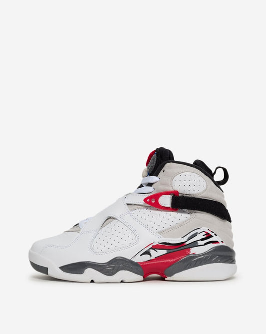 Big Kids' Air Jordan 8 Retro