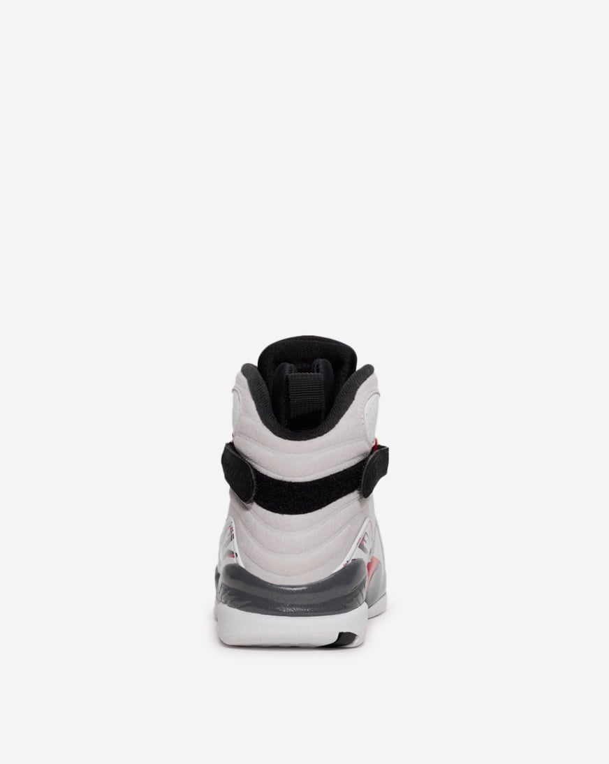 Big Kids' Air Jordan 8 Retro