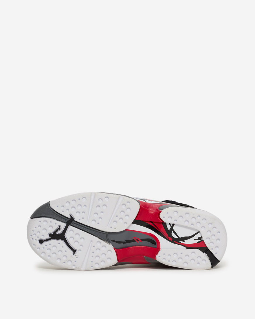 Big Kids' Air Jordan 8 Retro