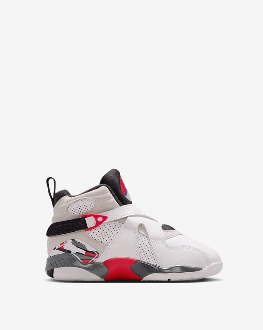 Little Kids' Air Jordan 8 Retro