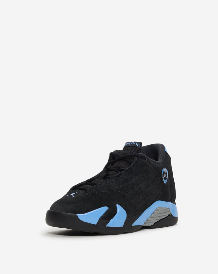Little Kids' Air Jordan 14 Retro